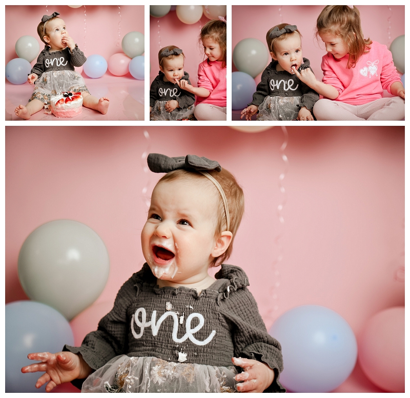 Baltimore Family Photographer 