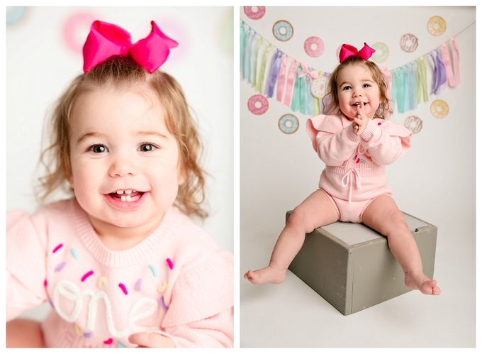 Baltimore Family Photographer 