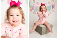 Baltimore Family Photographer