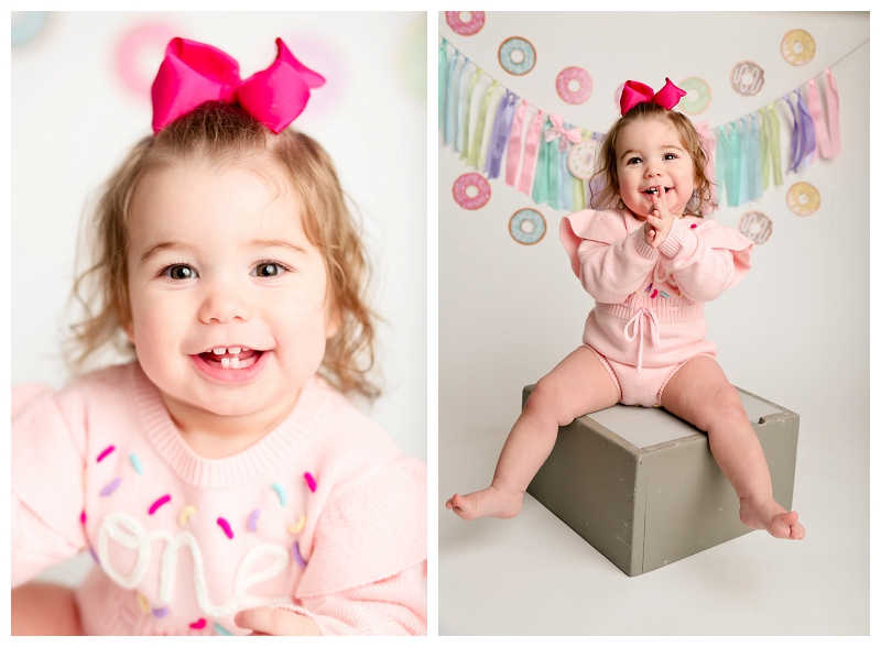 Baltimore Family Photographer