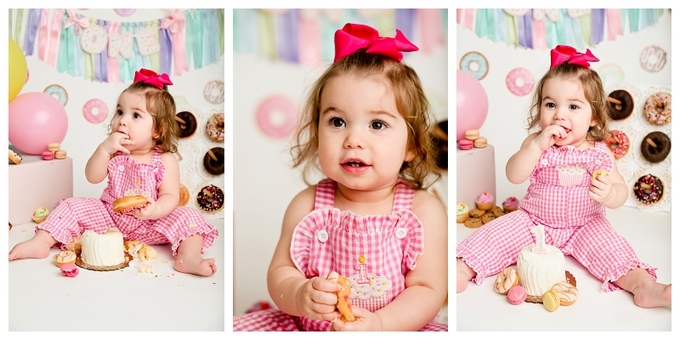 Baltimore Family Photographer 