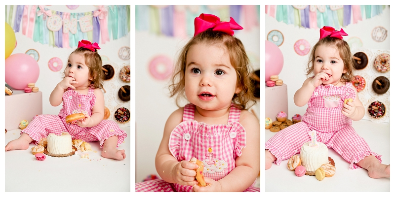 Baltimore Family Photographer