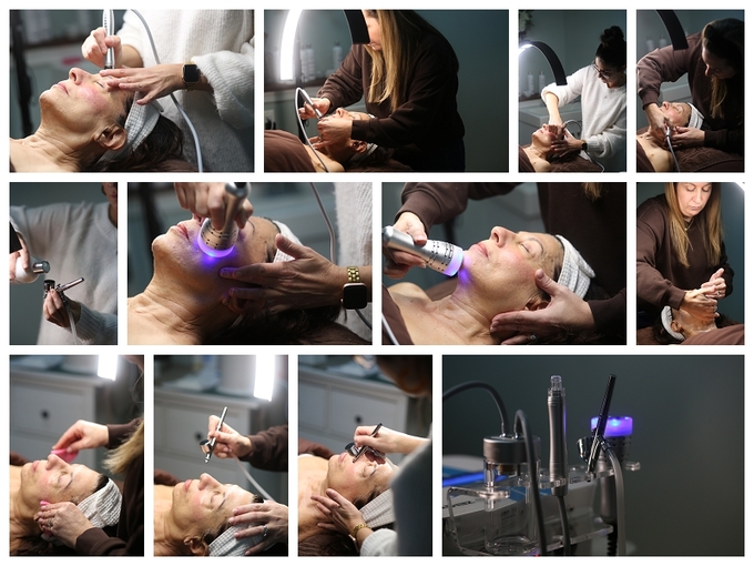 Baltimore Branding photographer 