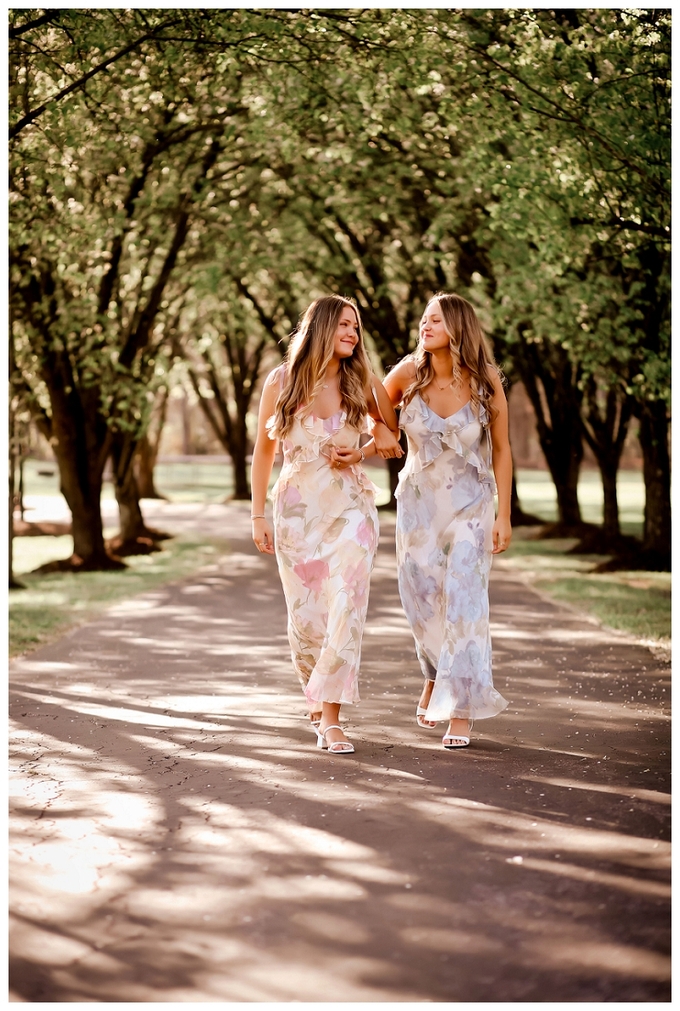 Annapolis Senior Photographer 