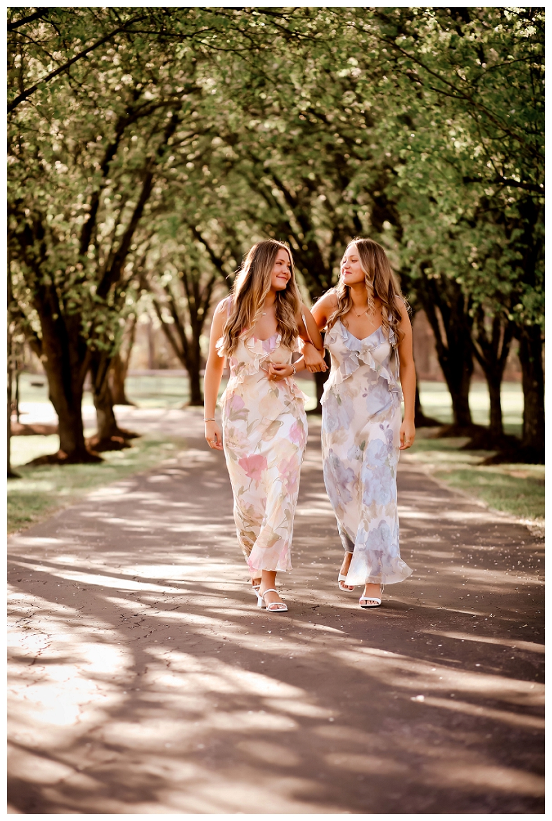 Annapolis Senior Photographer