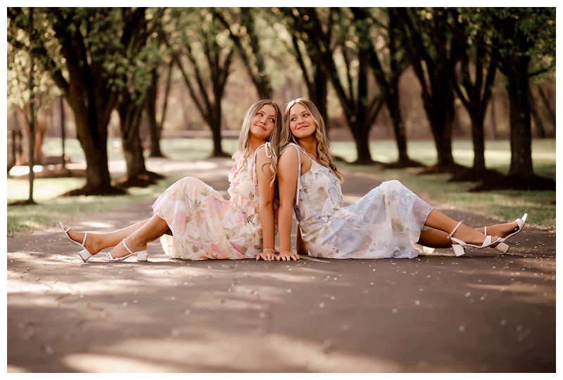 Annapolis Senior Photographer