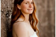 Annapolis Senior Photographer