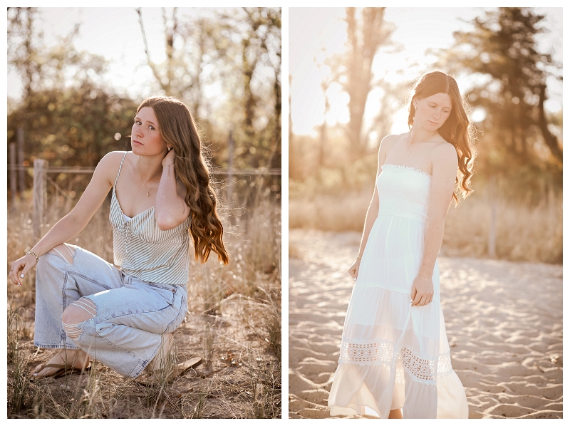 Annapolis Senior Photographer