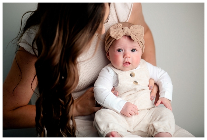 Baltimore Family Photographer 