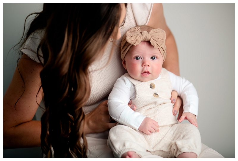 Baltimore Family Photographer 