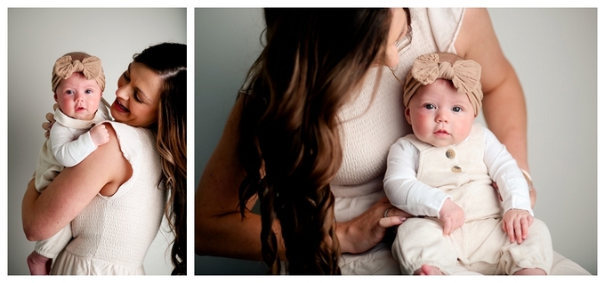 Baltimore Family Photographer 