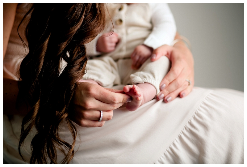 Baltimore Family Photographer 