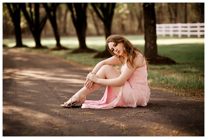 Annapolis Photographer Senior Session 
