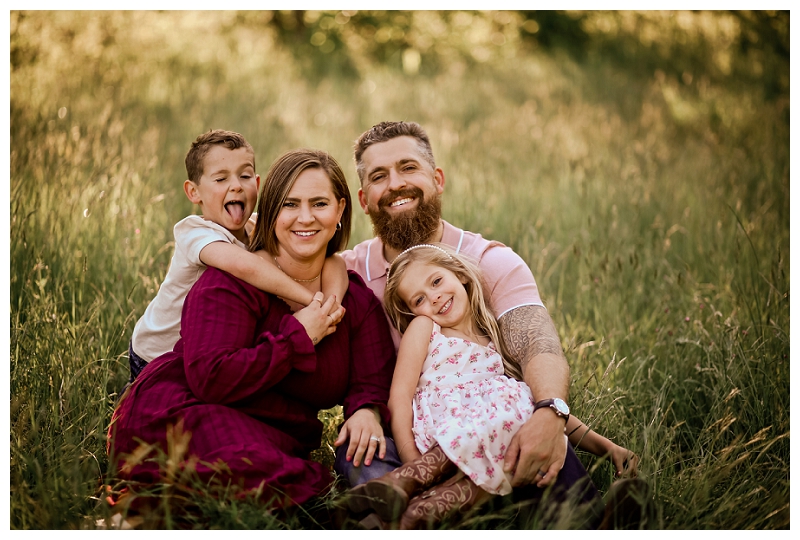 Annapolis Family Photographer 