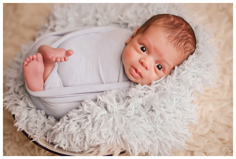 Baltimore Newborn Photographer Sarah Michele Photography