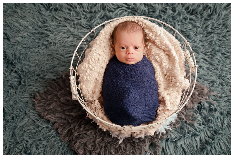 Baltimore Newborn Photographer Sarah Michele Photography 