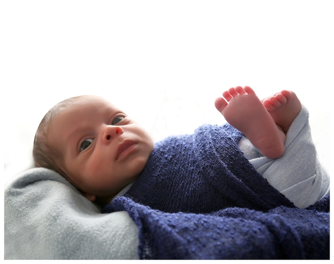Baltimore Newborn Photographer Sarah Michele Photography 