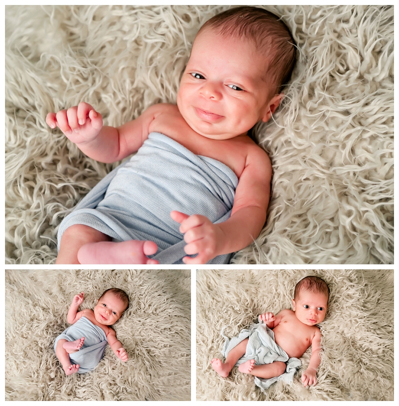 Baltimore Newborn Photographer Sarah Michele Photography 
