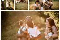 Baltimore Family Photographer