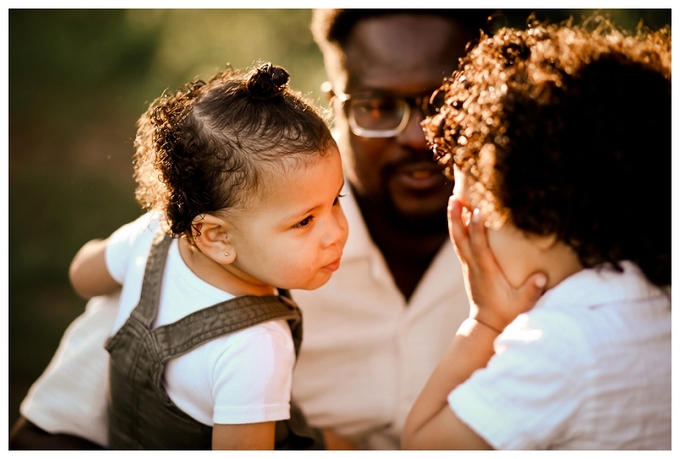 Baltimore Family Photographer 