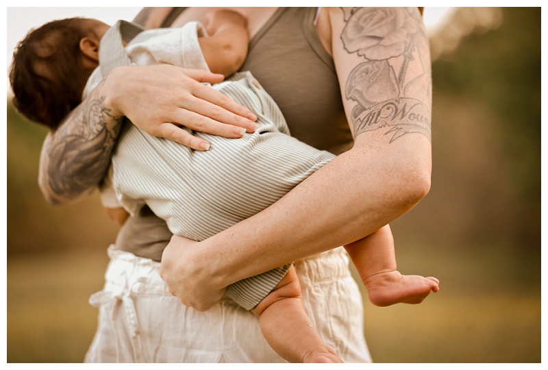 Baltimore Family Photographer 