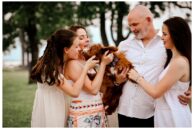 Baltimore Family Photographer