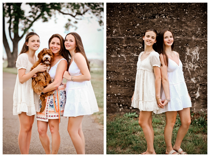 Baltimore Family Photographer