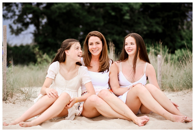 Baltimore Family Photographer