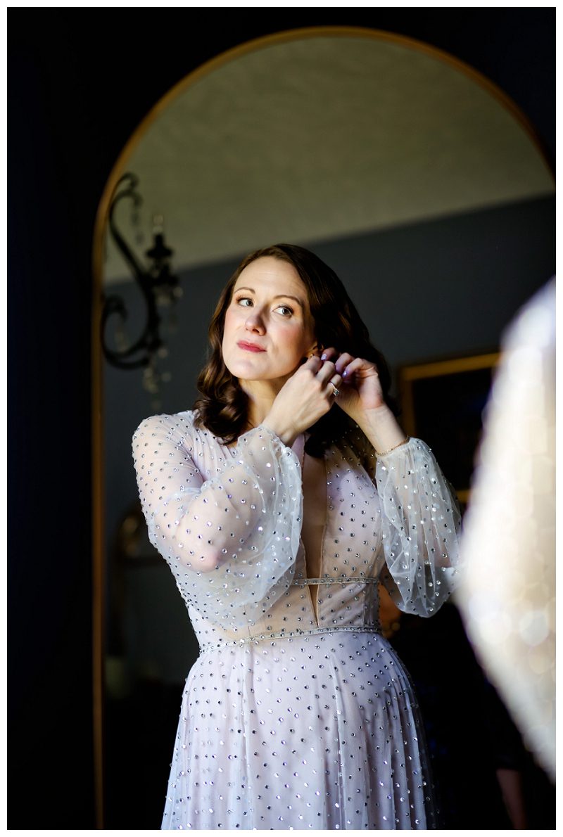 Annapolis Wedding Photographer