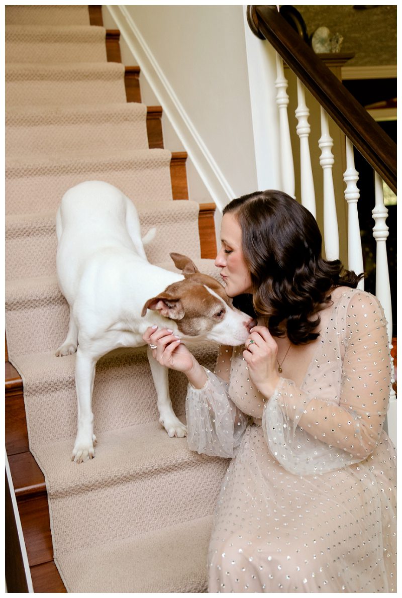 Annapolis Wedding Photographer