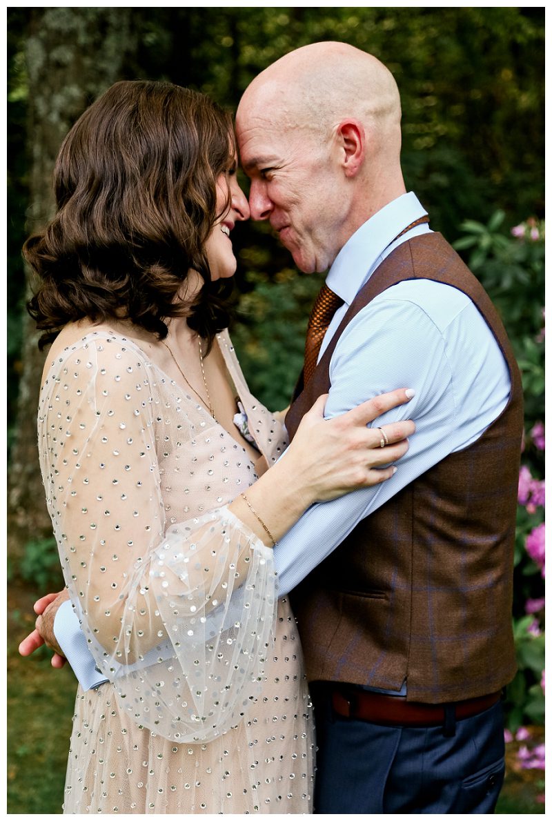 Annapolis Wedding Photographer