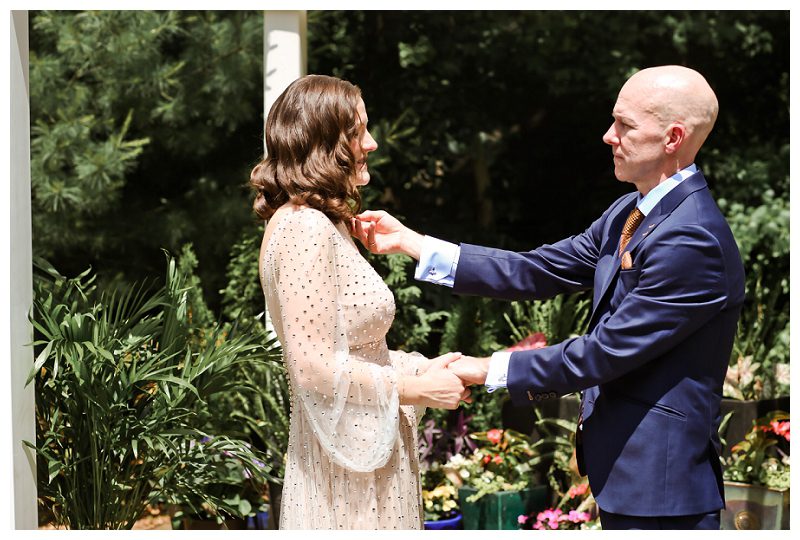 Annapolis Wedding Photographer