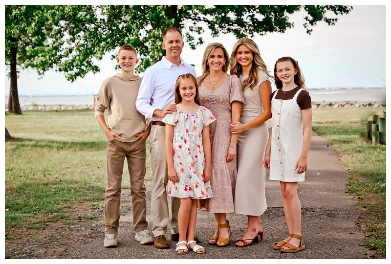 Annapolis Family Photographer