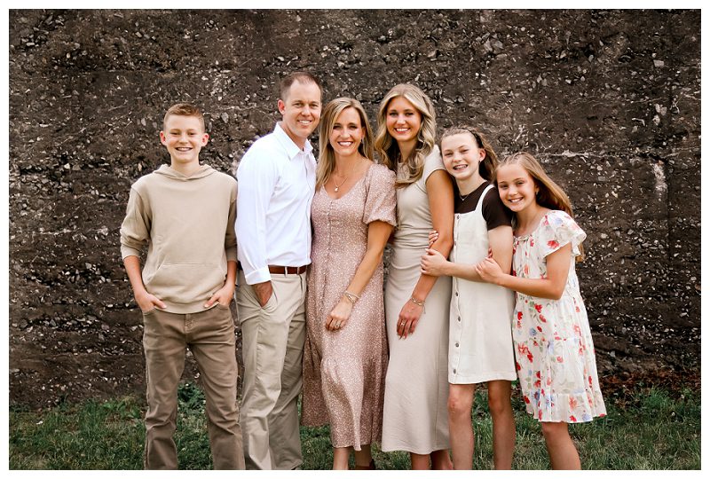 Annapolis Family Photographer 