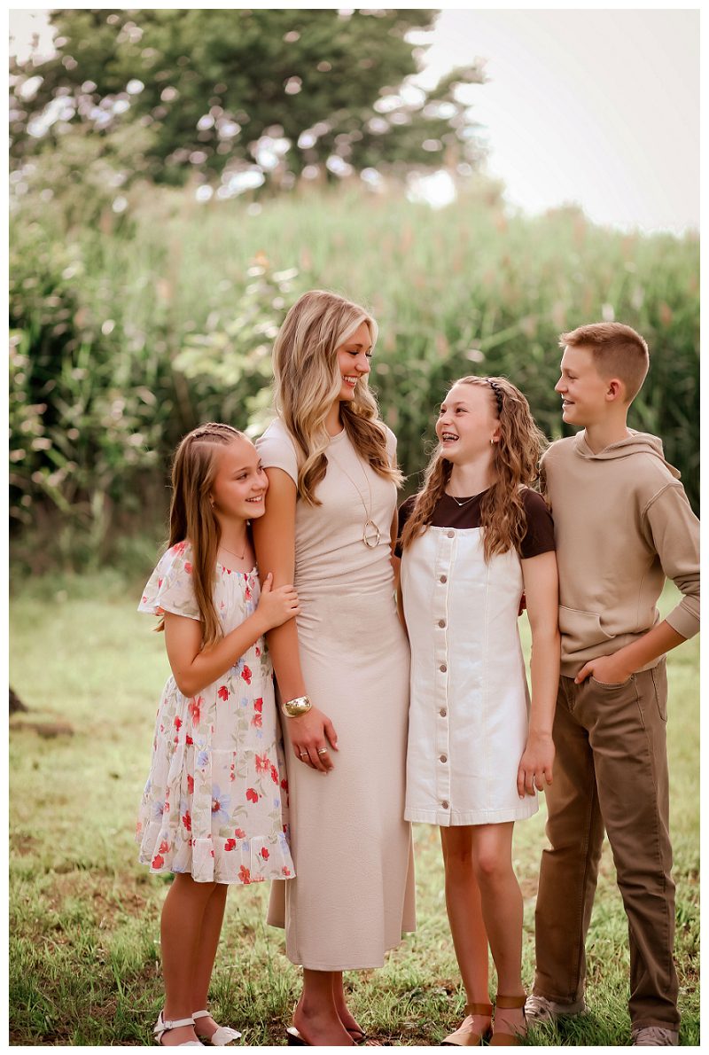 Annapolis Family Photographer 