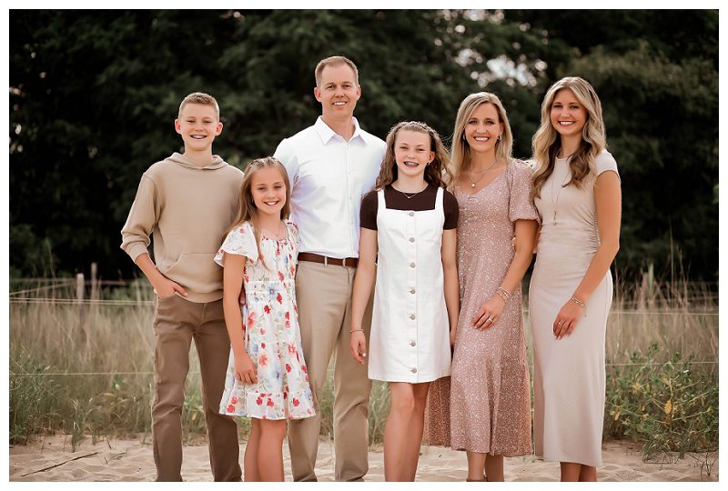 Annapolis Family Photographer 