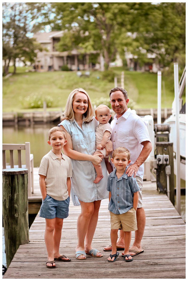 Annapolis family Photographer Lifestyle