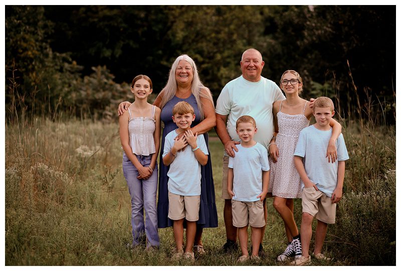 Baltimore Family Photographer