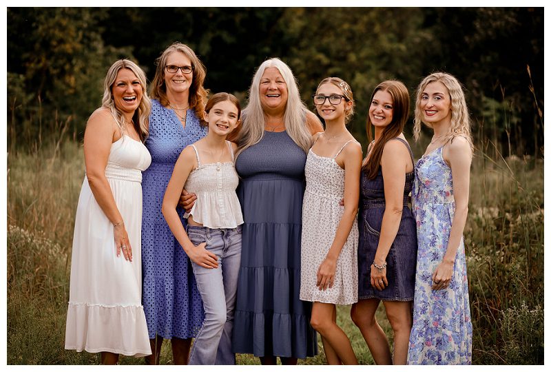 Baltimore Family Photographer 