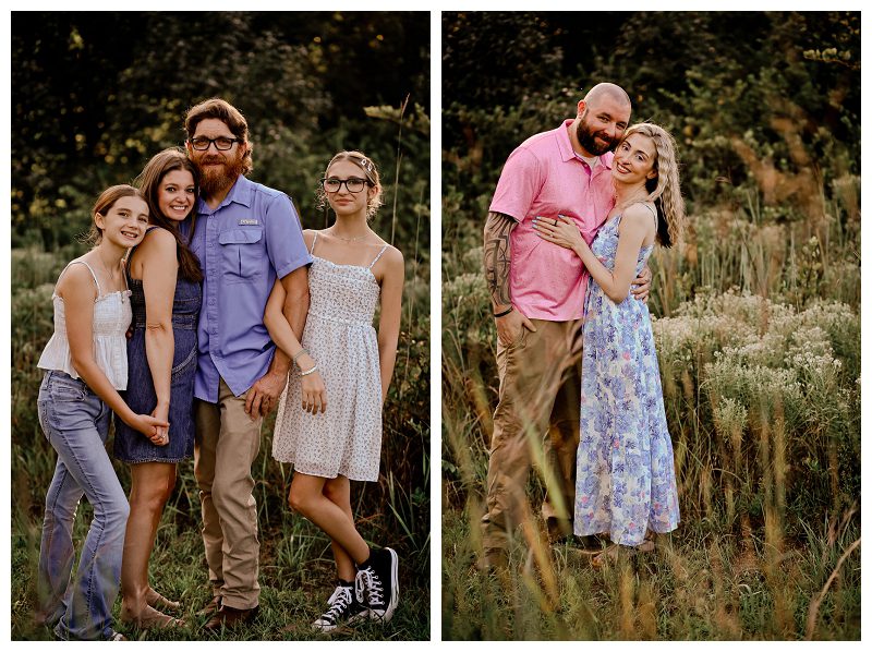 Baltimore Family Photographer 