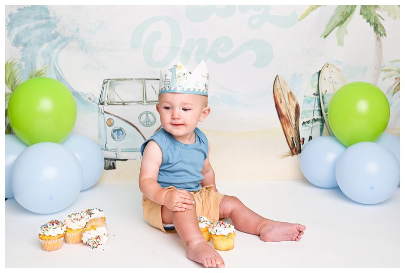 Baltimore Family Photographer 