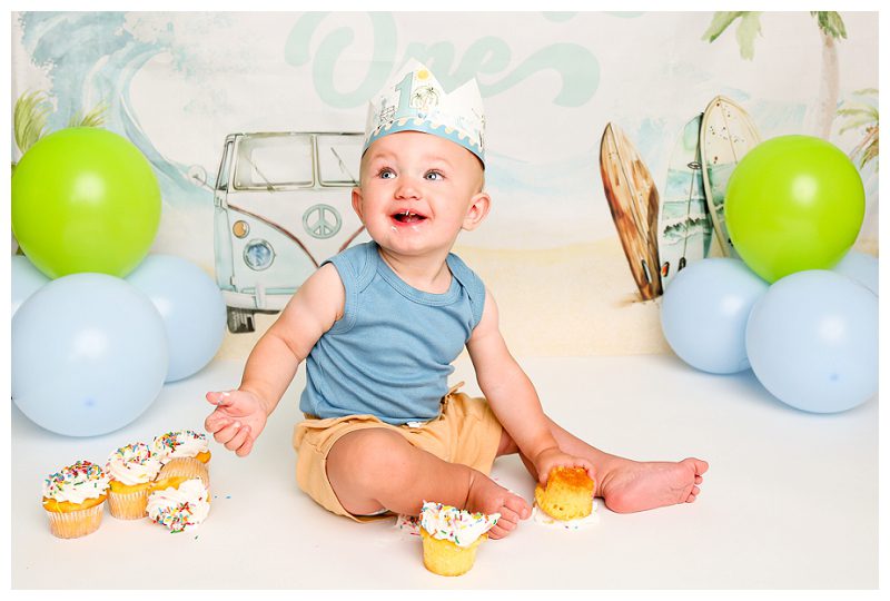 Baltimore Family Photographer 