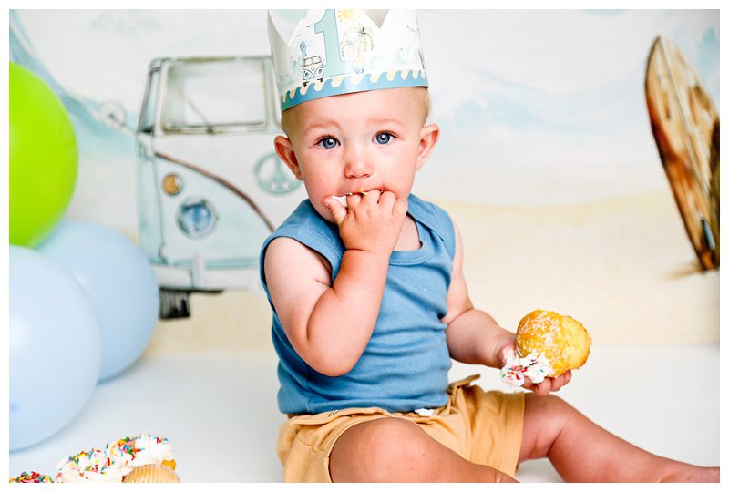Baltimore Family Photographer 