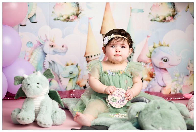Baltimore Family Photographer