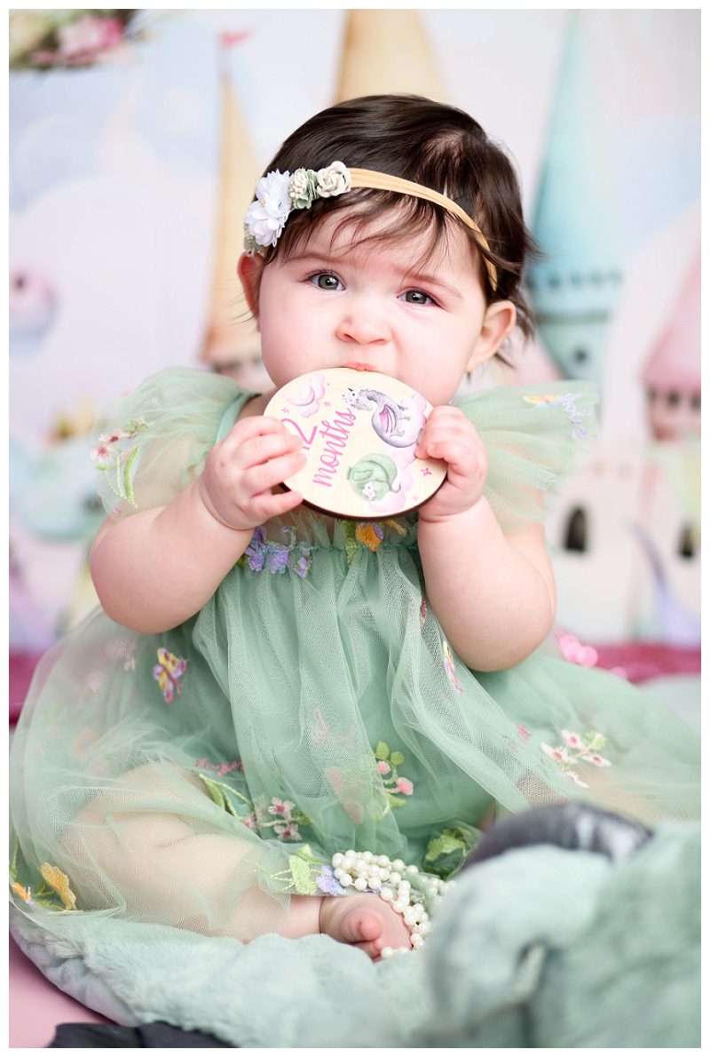 Baltimore Family Photographer