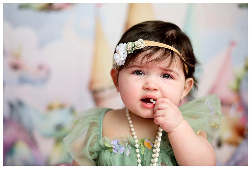 Baltimore Family Photographer