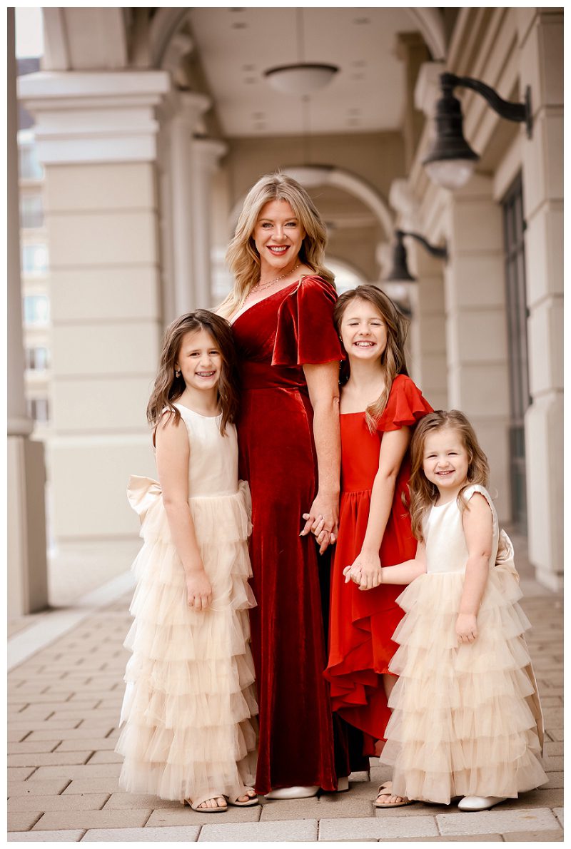Annapolis Family Photographer 