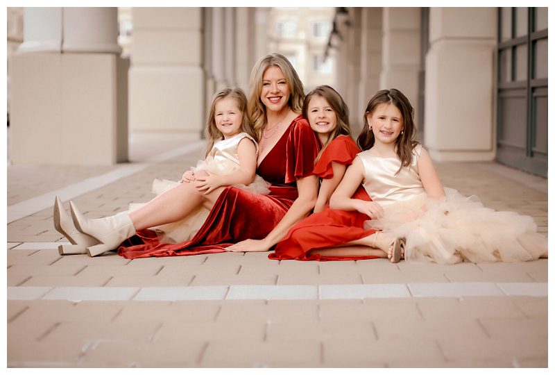 Annapolis Family Photographer 